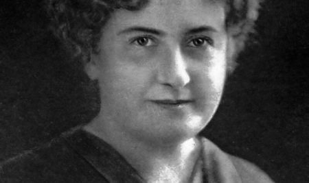 Qui est Maria Montessori ?