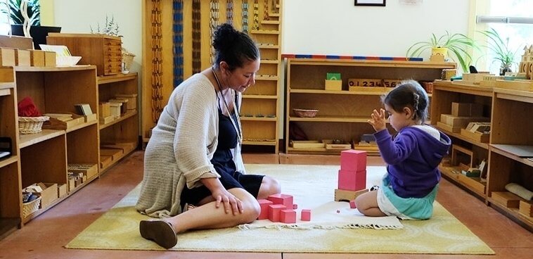 discipline-montessori