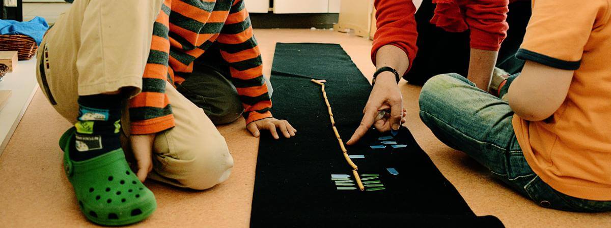 apprentissage-montessori