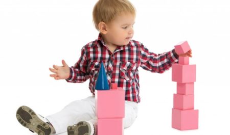 1ère Formation Montessori – 3-6 ans