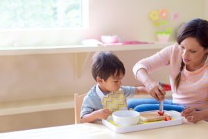 Une approche de la discipline montessori