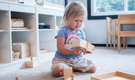 Qu’est-ce que la pédagogie Montessori ?