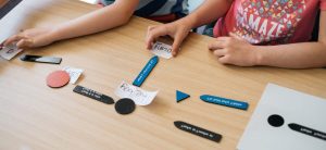 Comment apprendre l’orthographe à mon enfant en s’amusant
